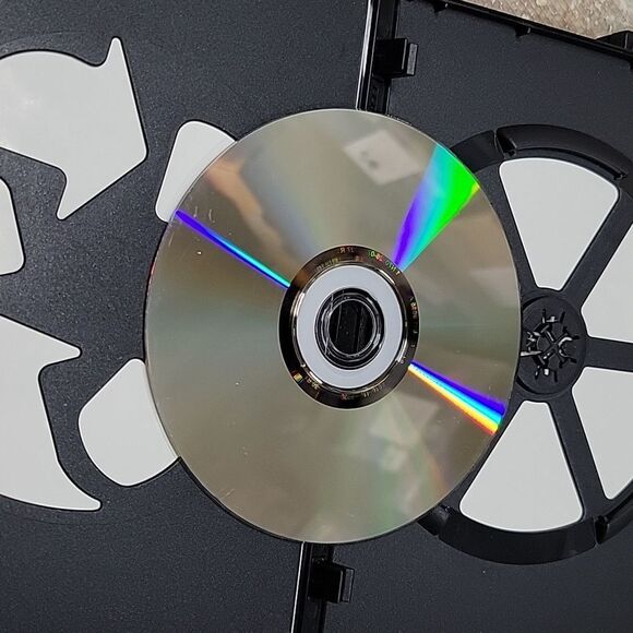 SAW DVD ALL 3  from 1st version to 3rd - Picture 8 of 11